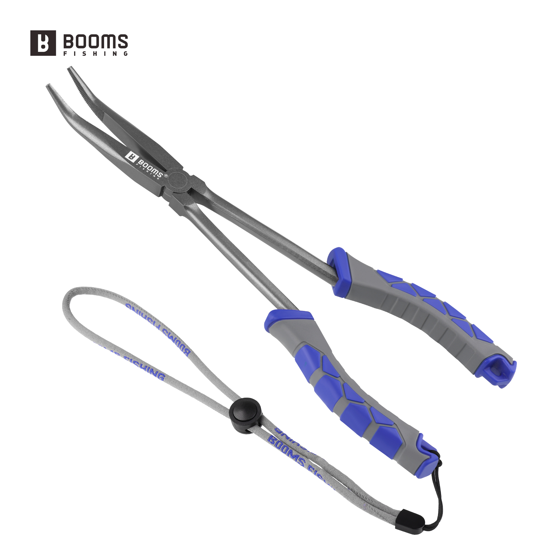 Fishing Equipment Used - Booms Fishing XW11 alicates de pesca