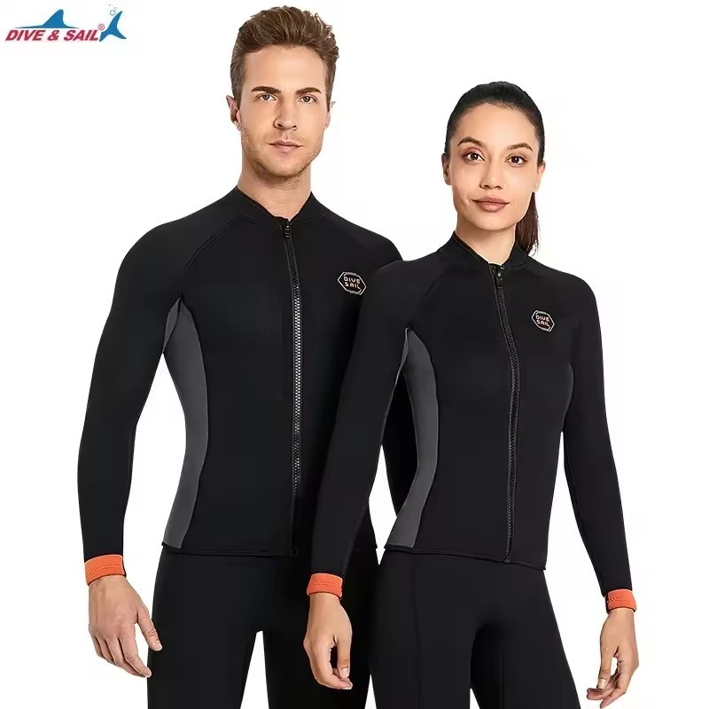 Surf Fishing Equipment - Traje de neopreno de 3MM para