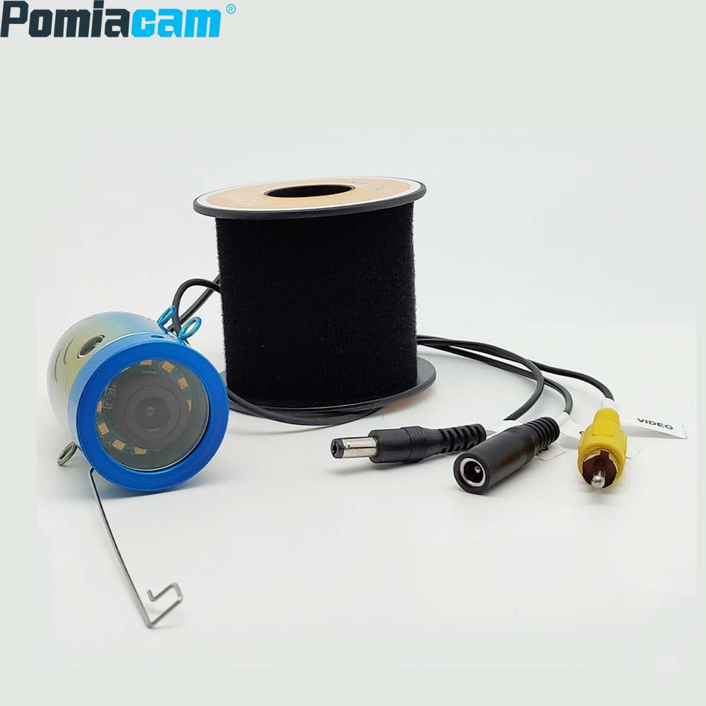 Underwater Fishing Camera - Accesorios para cámara de pesca submarina