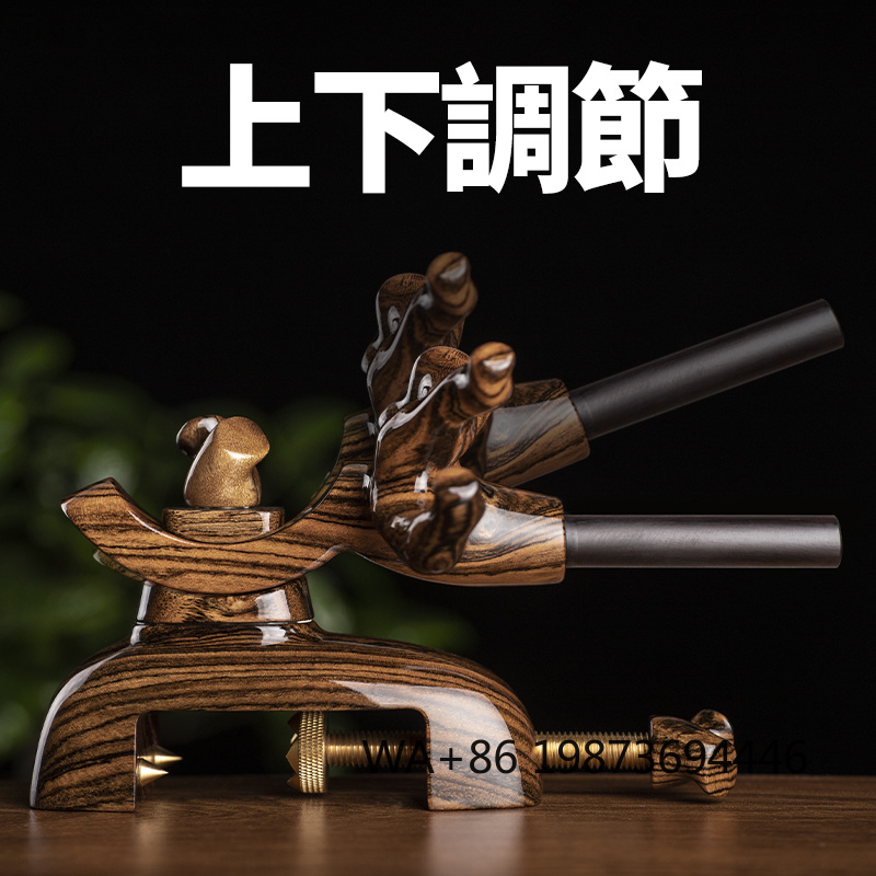 Fishing Equipment In Japanese - Soporte ajustable para cañas de pescar
