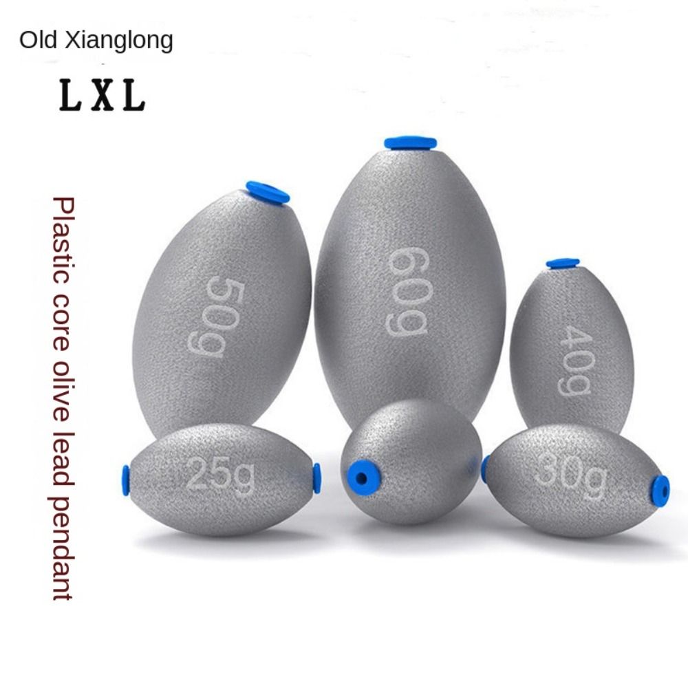 Fishing Equipment Hook - Plomos de pesca en forma de