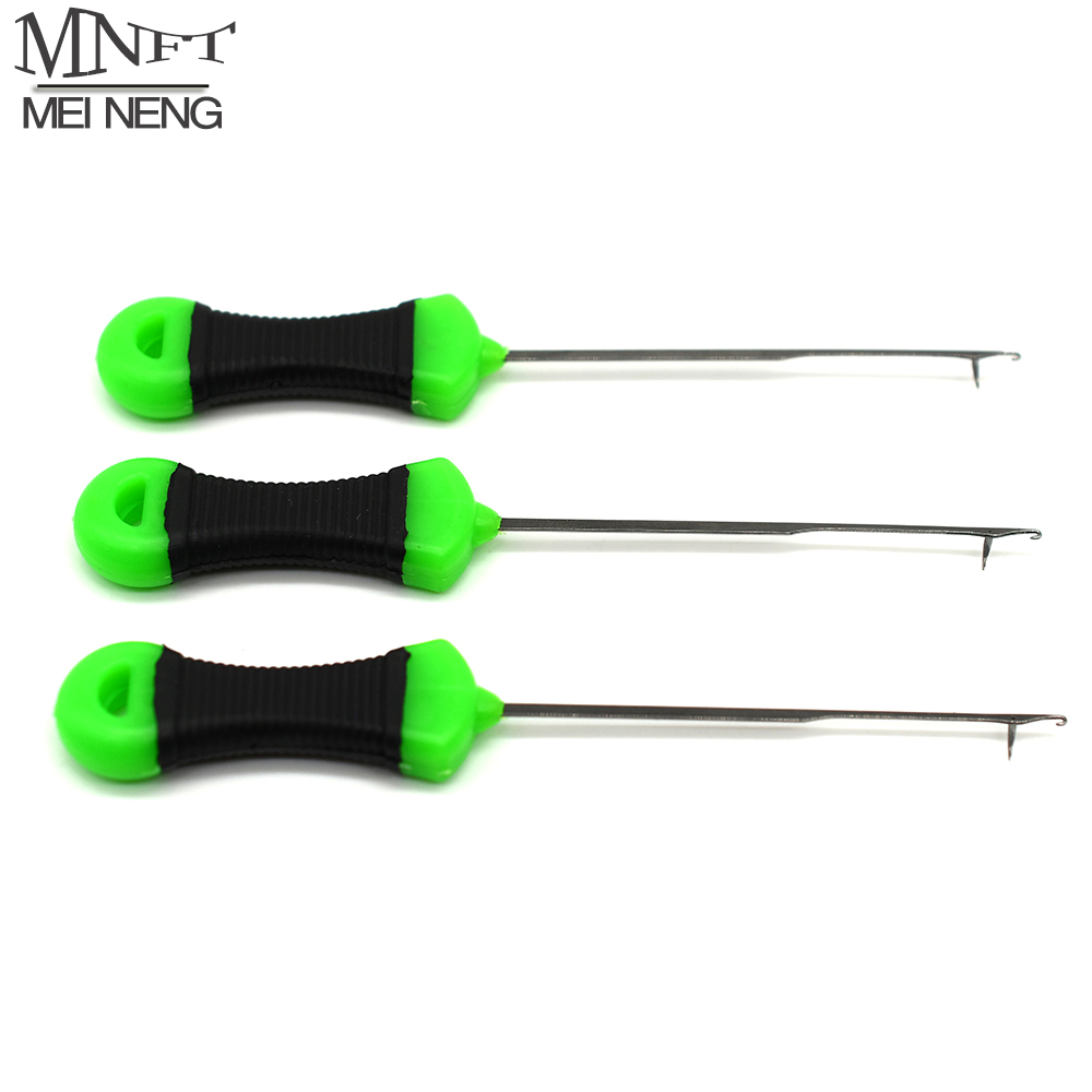 Fishing Equipment Hook - MNFT herramientas de pesca de carpa,