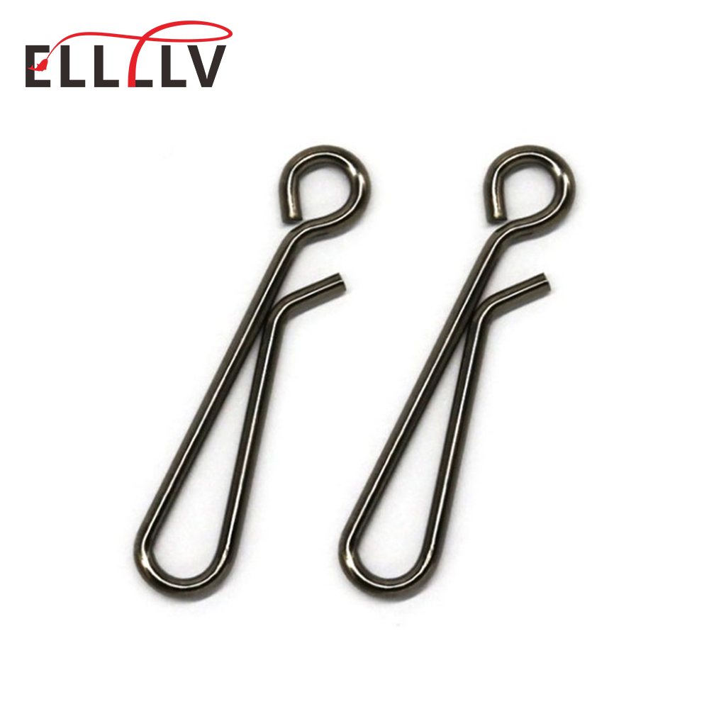 Fishing Equipment Hook - 100 Uds pesca en agua salada