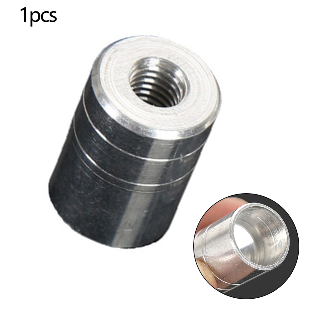 Landing Net Telescopic - Conector de caña de pescar para