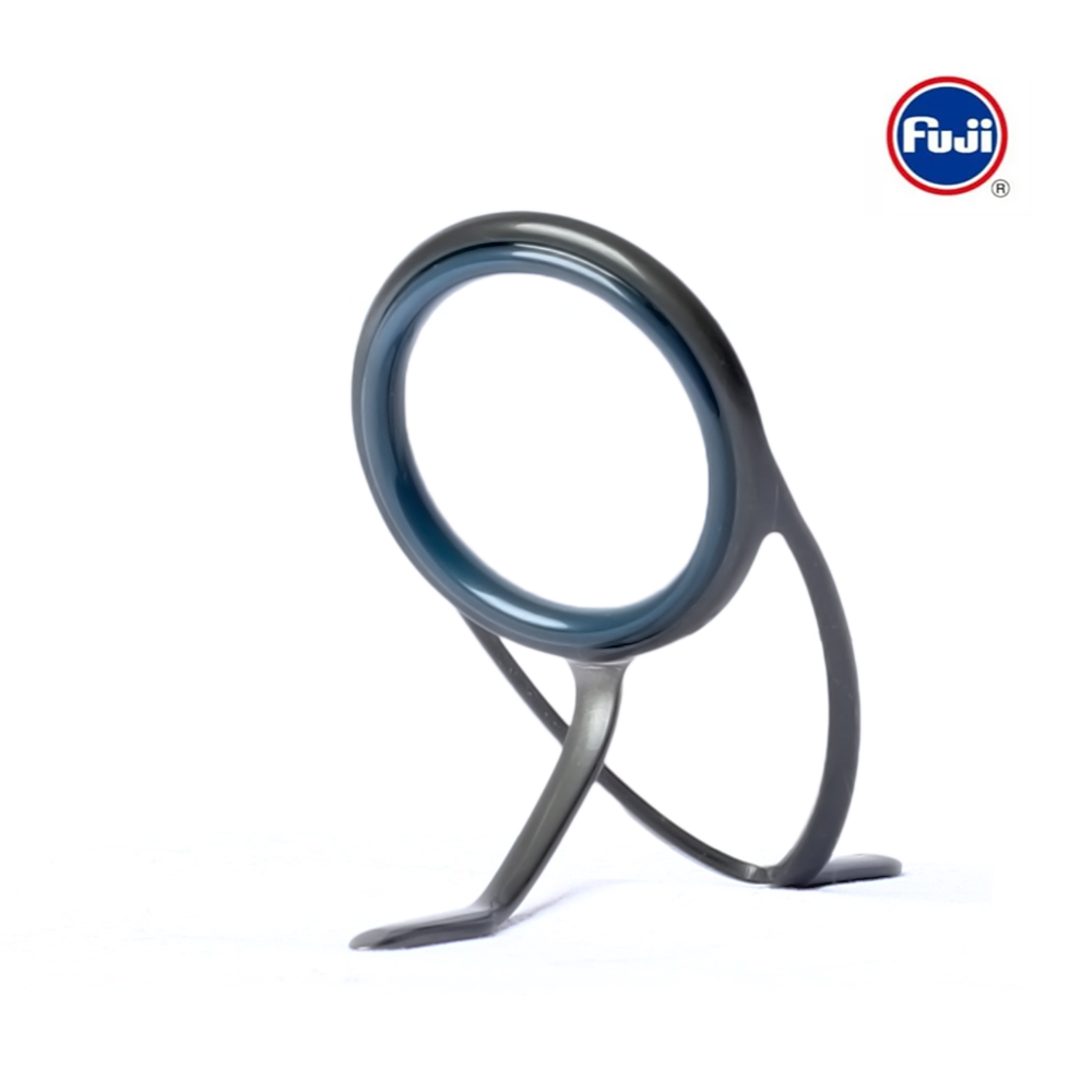 Guía FUJI Original KW, anillo  - Surf Fishing Equipment reseña y precio