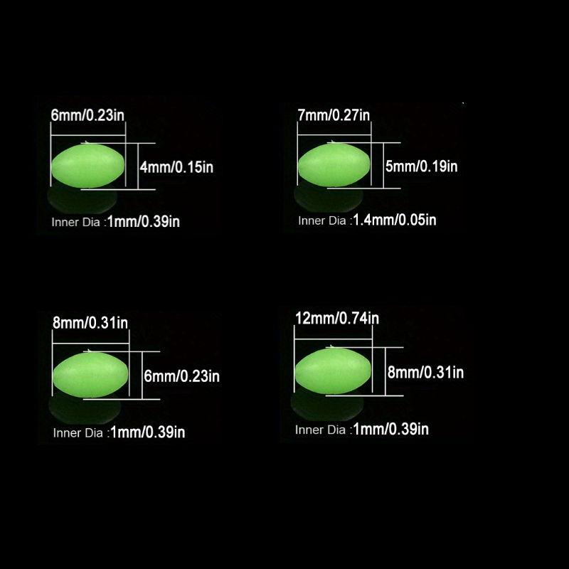 100 unids/lote cuentas de pesc - Fishing Equipment Hook reseña y precio