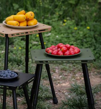 Taburete de Mesa Telescópico P - Fishing Backpack reseña y precio