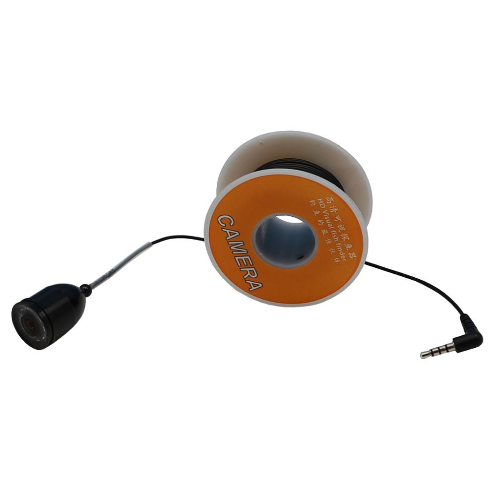Cámara Subacuática para Buscad - Underwater Fishing Camera reseña y precio