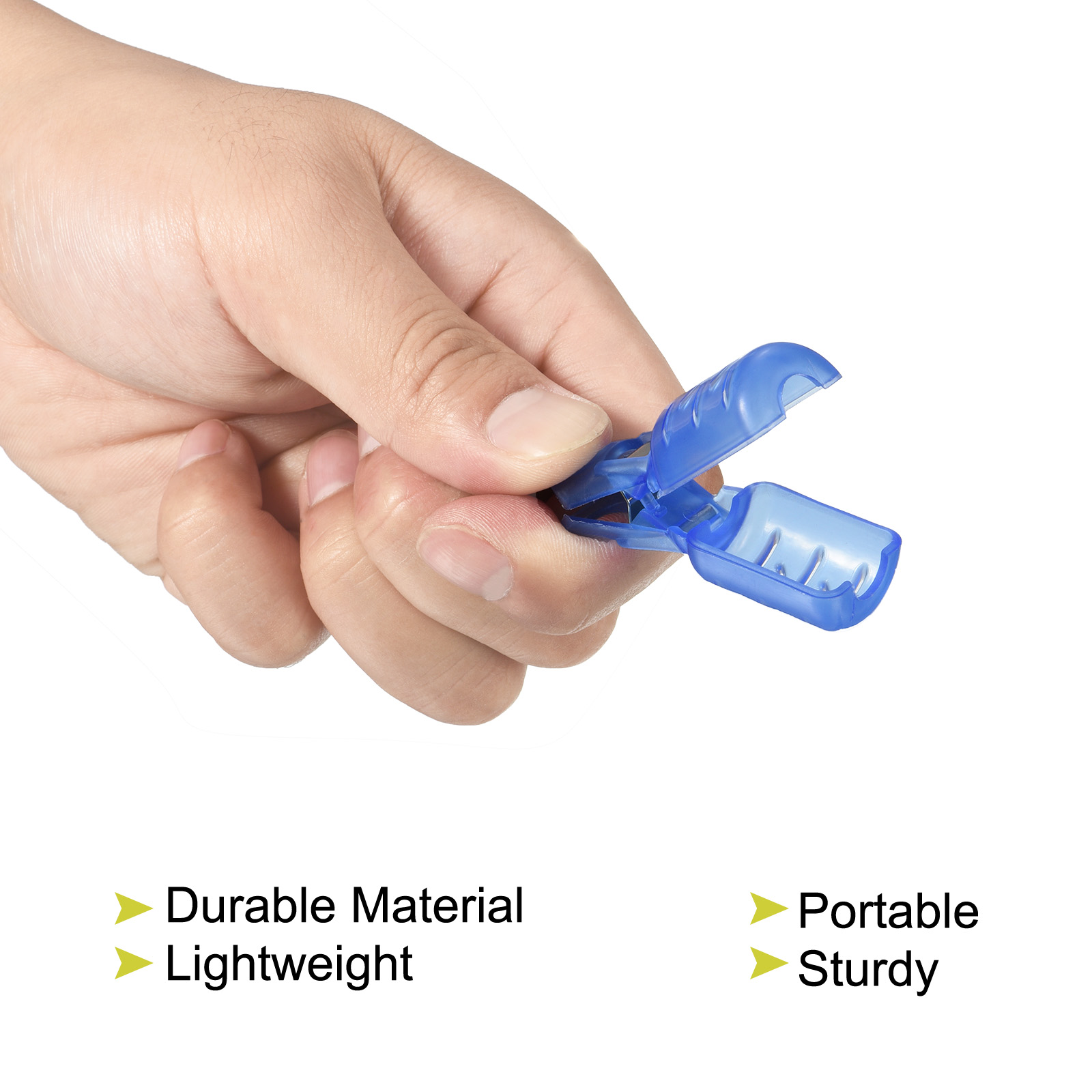 10 Uds. Funda protectora de an - Fishing Equipment Hook reseña y precio