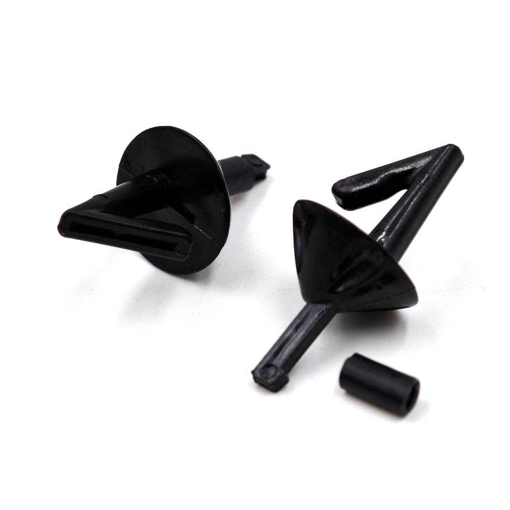 MNFT 20 piezas protectores de  - Fishing Equipment Hook reseña y precio