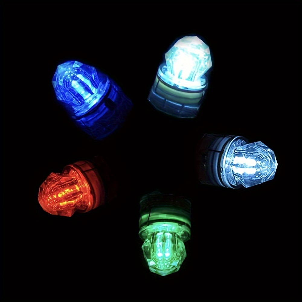 10 Luces LED para Pesca, Luz S - Fishing Equipment Used reseña y precio