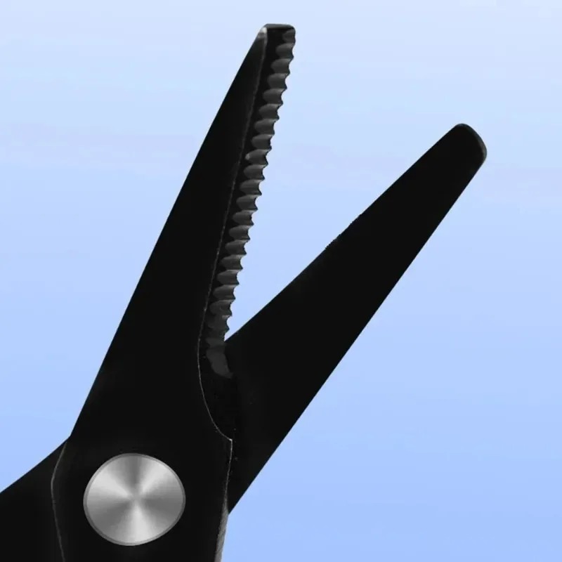 Tijeras de Pesca Multifunciona - Fishing Equipment Used reseña y precio