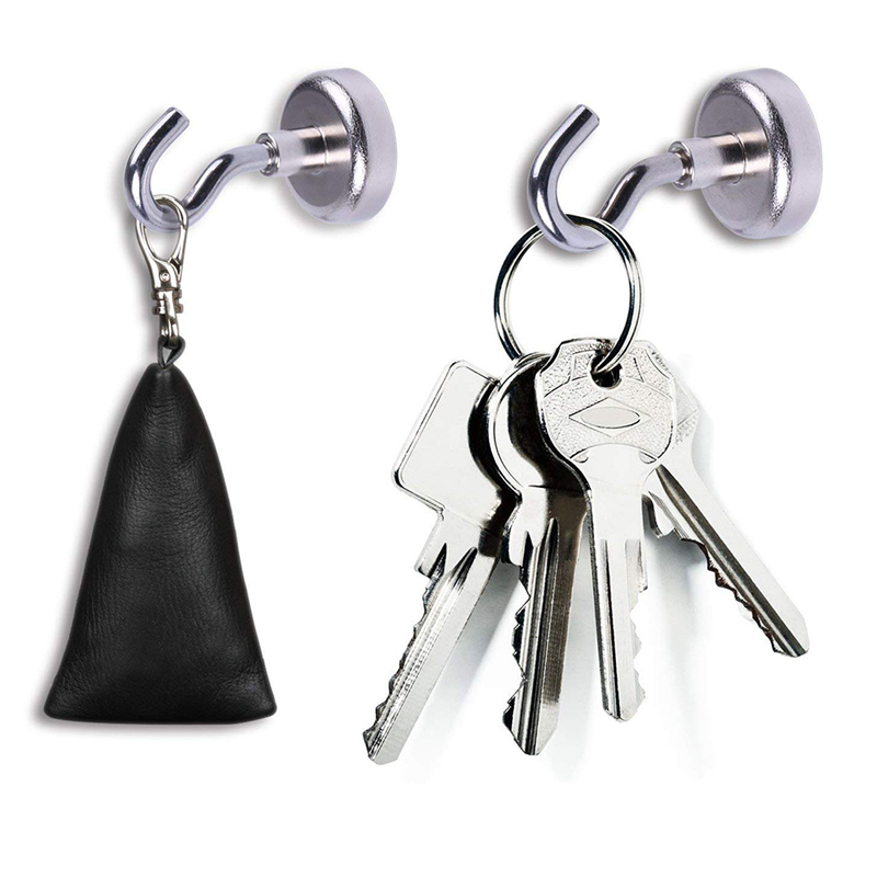 Gancho magnético de neodimio r - Fishing Equipment Hook reseña y precio