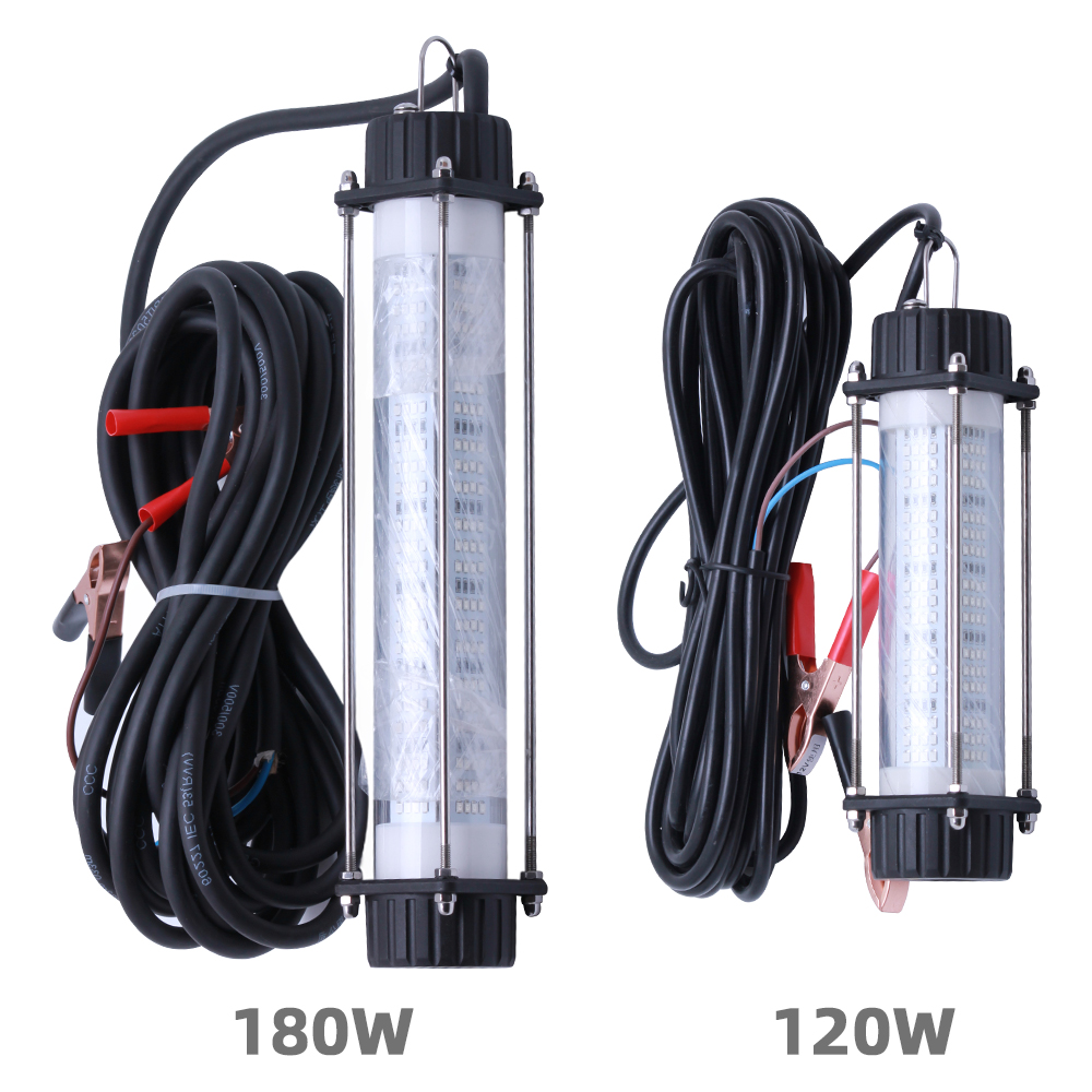 1 unidad de luz de pesca subma - Fishing Equipment Used reseña y precio