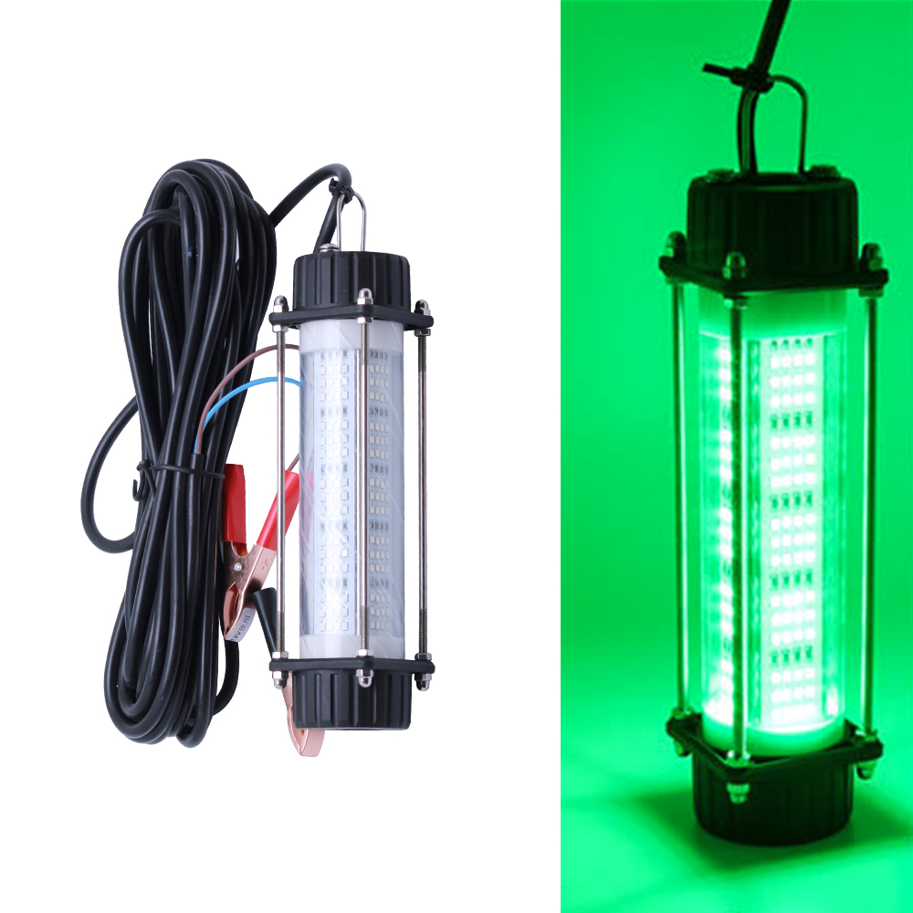 1 unidad de luz de pesca subma - Fishing Equipment Used reseña y precio