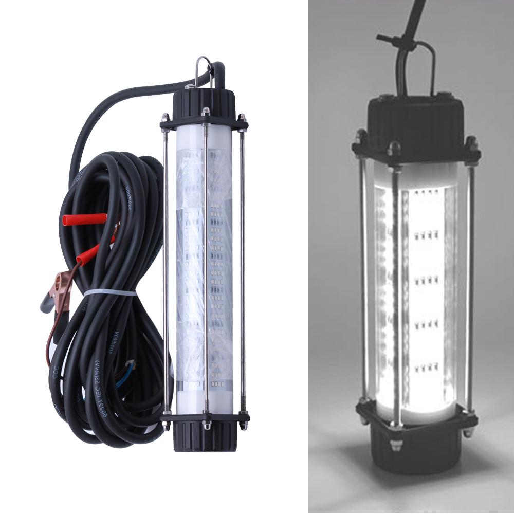1 unidad de luz de pesca subma - Fishing Equipment Used reseña y precio