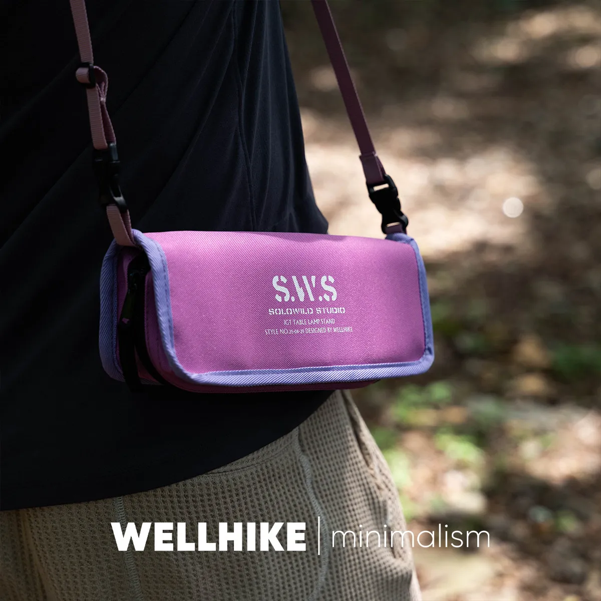 WELLHIKE - Taburete Plegable p - Fishing Backpack reseña y precio