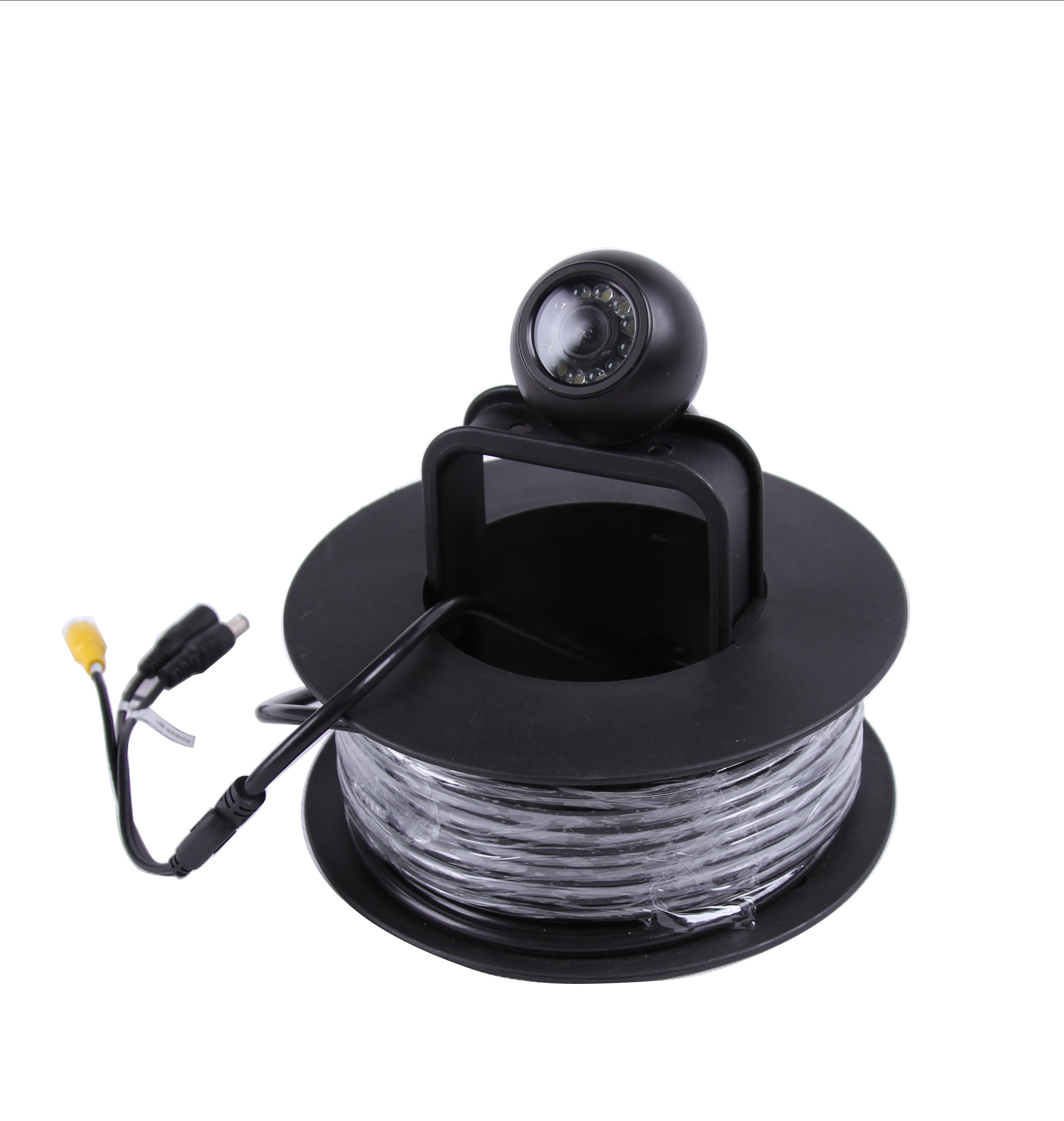700TVL HD bajo el agua 20/30/5 - Underwater Fishing Camera reseña y precio
