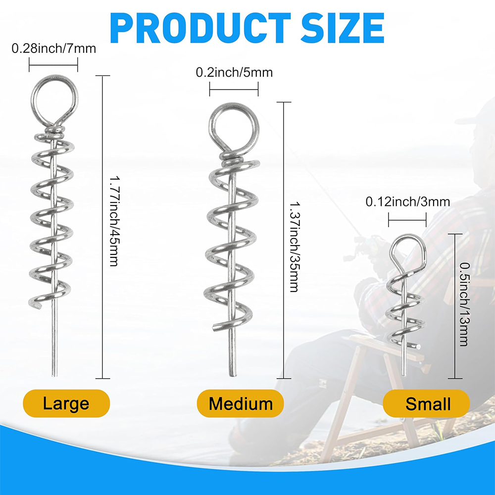 50 Uds. Gancho de manivela de  - Fishing Equipment Hook reseña y precio