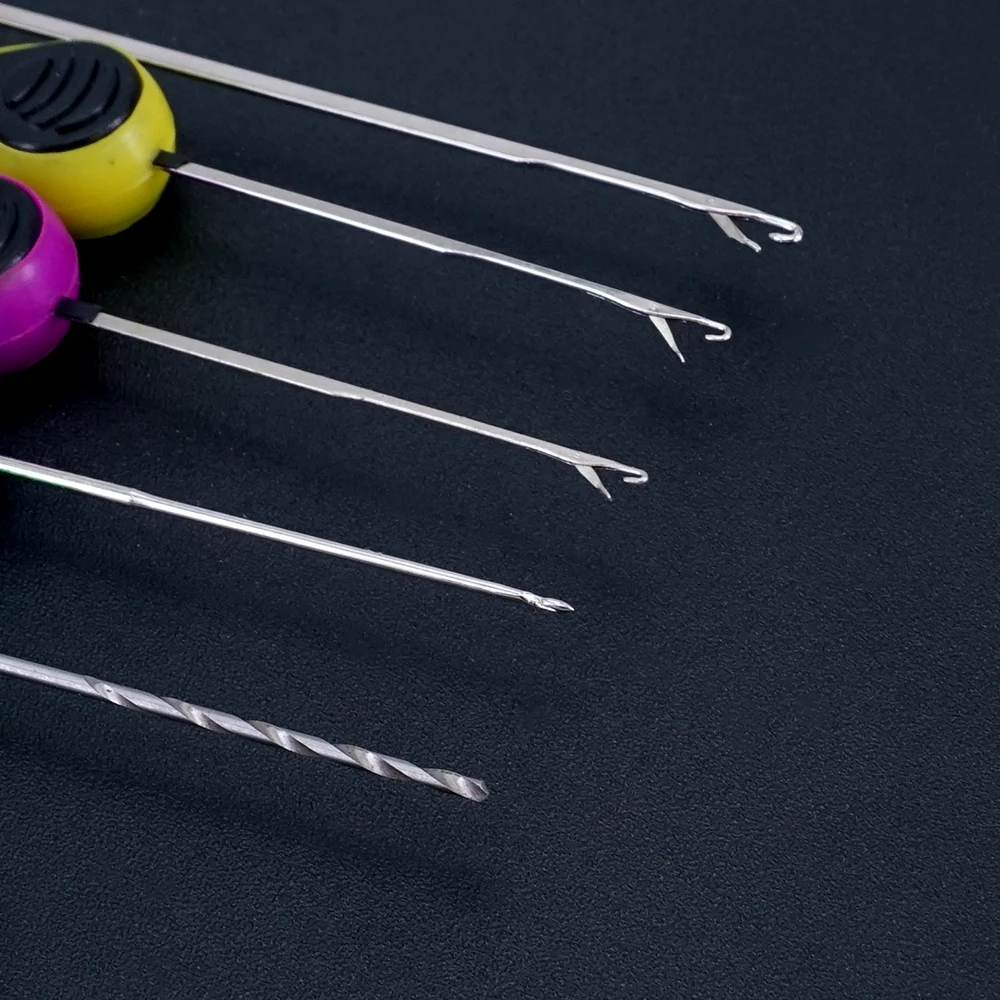 5x herramienta de pesca de car - Fishing Equipment Hook reseña y precio