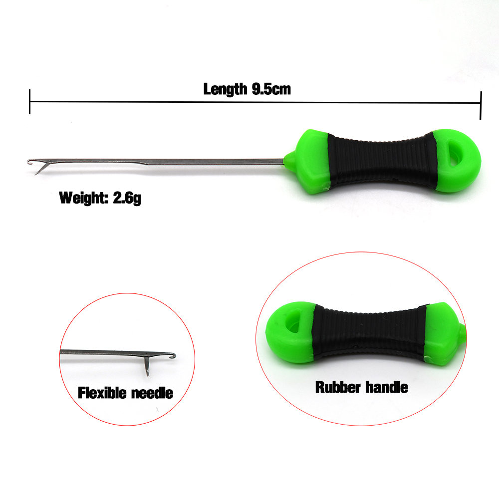 MNFT herramientas de pesca de  - Fishing Equipment Hook reseña y precio