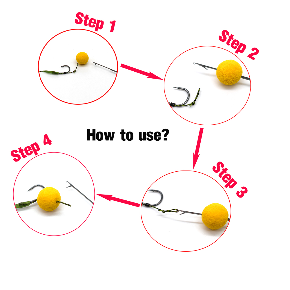 MNFT herramientas de pesca de  - Fishing Equipment Hook reseña y precio