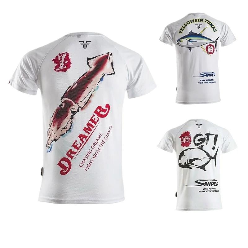 Traje de pesca de manga corta  - Fishing Equipment Used reseña y precio