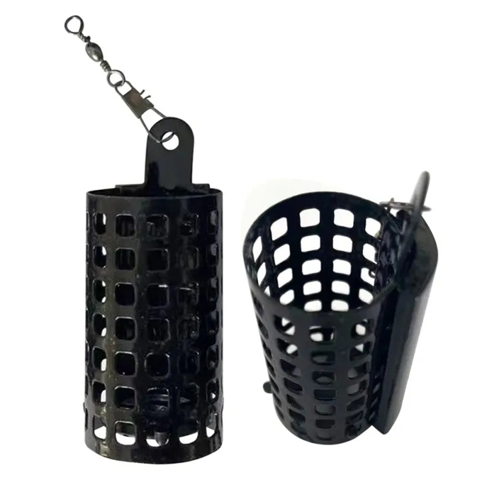 Jaula alimentadora de aparejos - Fishing Equipment Used reseña y precio