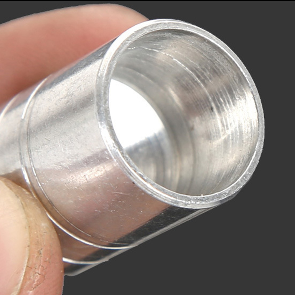 Conector de caña de pescar par - Landing Net Telescopic reseña y precio