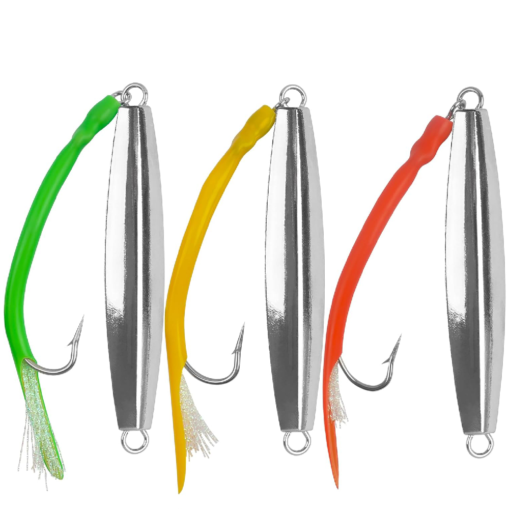 3 uds plantillas de diamante S - Surf Fishing Equipment reseña y precio