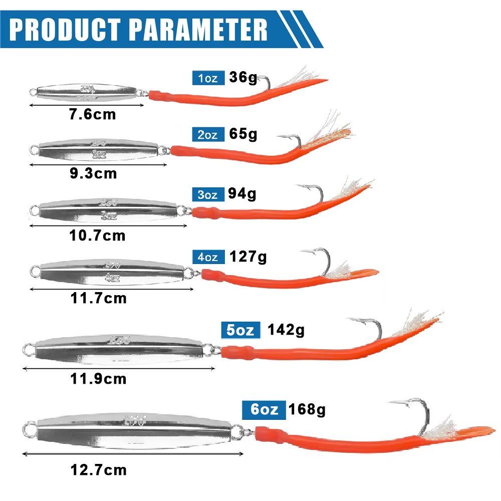 3 uds plantillas de diamante S - Surf Fishing Equipment reseña y precio
