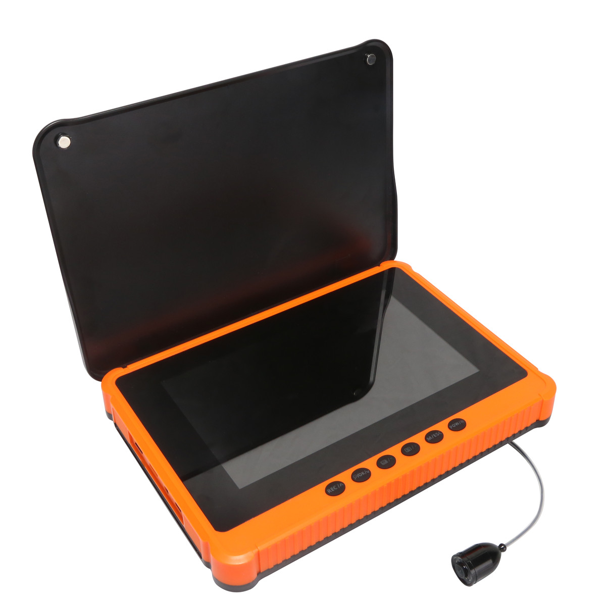 Cámara de Pesca Subacuática de - Underwater Fishing Camera reseña y precio