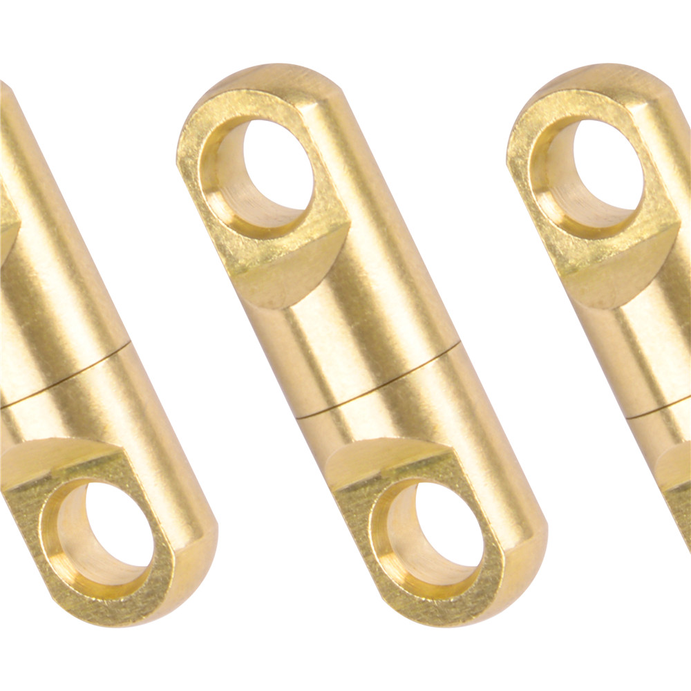 3/5/10/15 Uds. Conector de pes - Fishing Equipment Hook reseña y precio