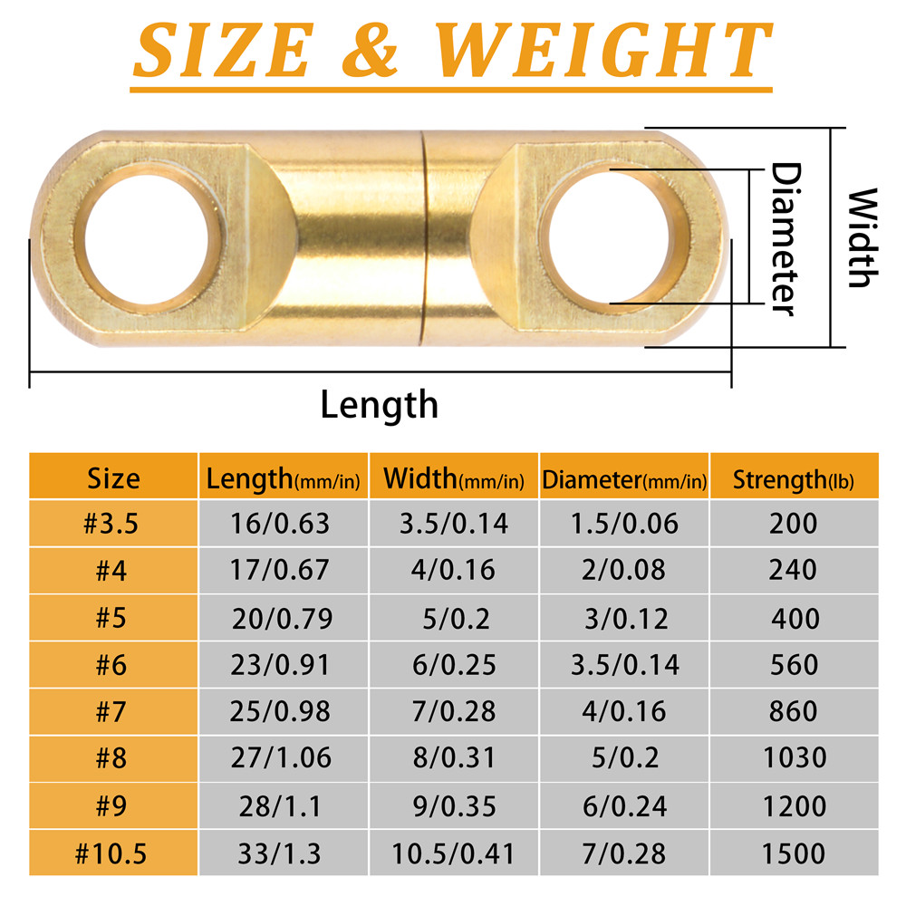 3/5/10/15 Uds. Conector de pes - Fishing Equipment Hook reseña y precio