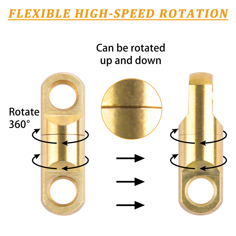 3/5/10/15 Uds. Conector de pes - Fishing Equipment Hook reseña y precio