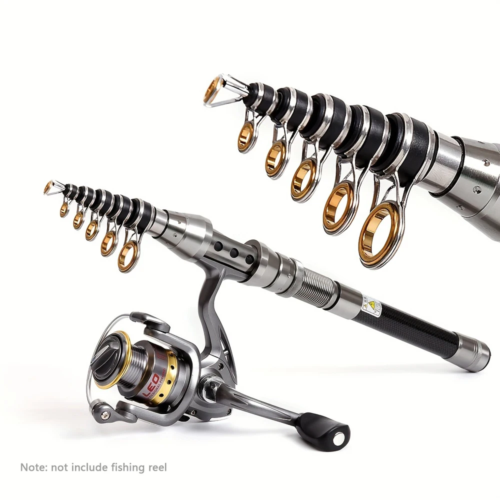 Caña de Pescar de Surfcasting  - Surf Fishing Equipment reseña y precio