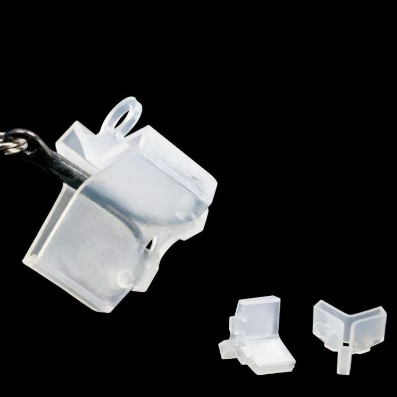 195 protectores de anzuelos tr - Fishing Equipment Hook reseña y precio