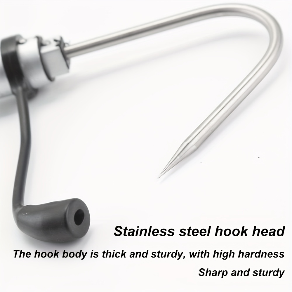 Gafa de Pesca Telescópica de A - Fishing Equipment Hook reseña y precio