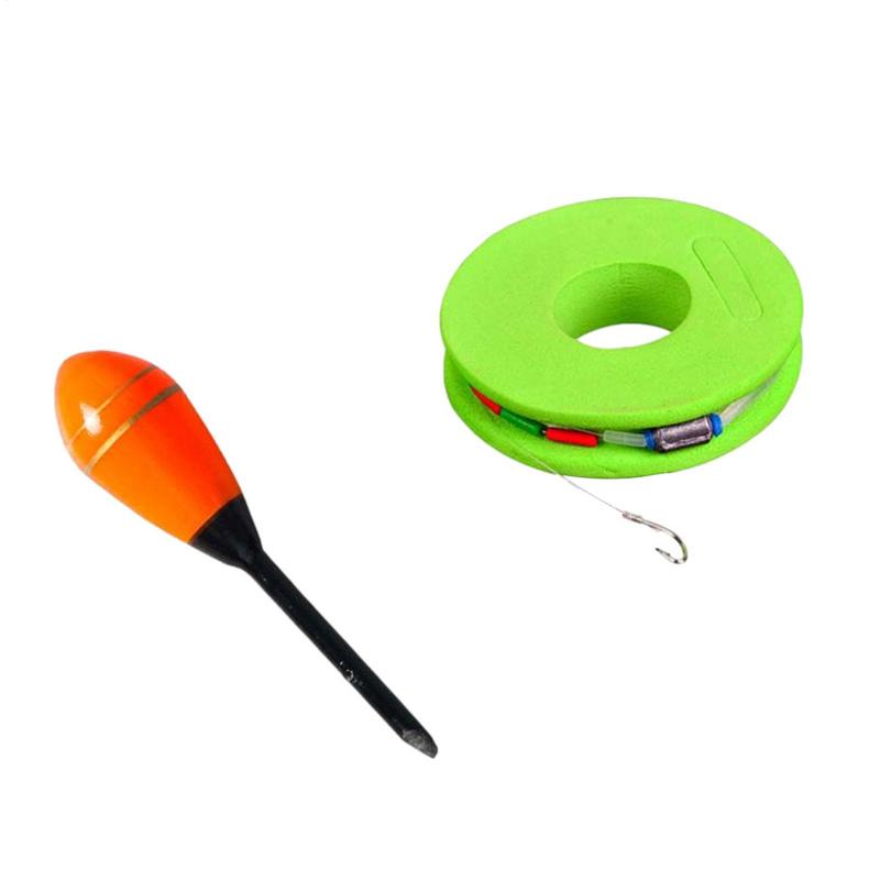 Buster de peces de corriente j - Fishing Equipment In Japanese reseña y precio