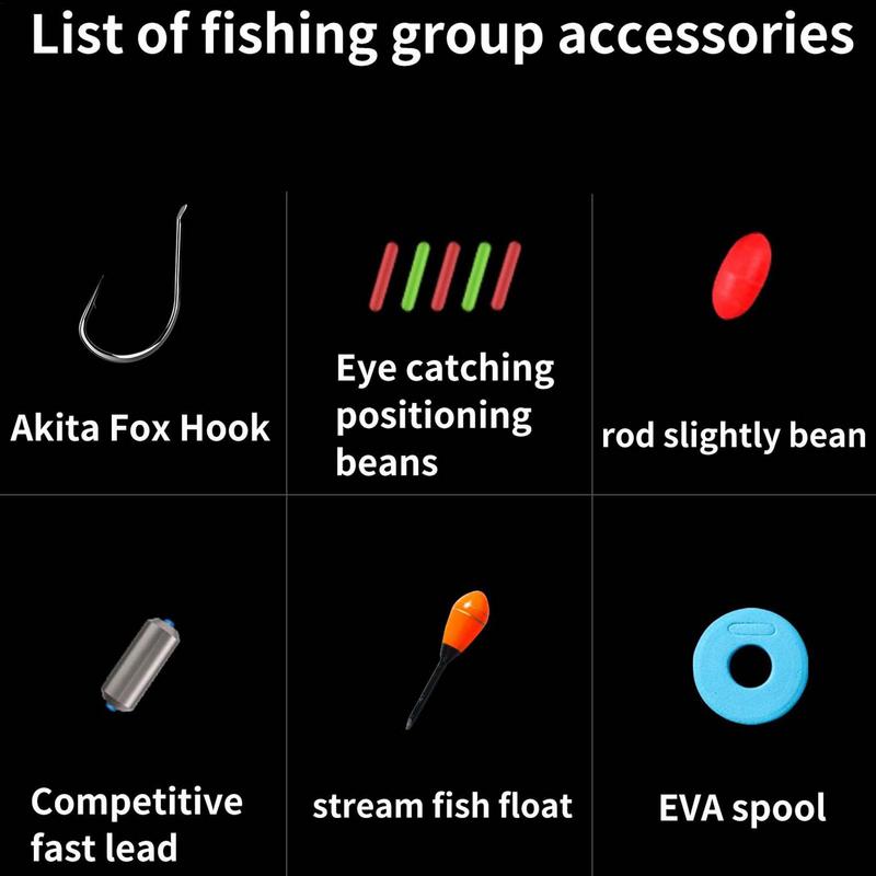 Buster de peces de corriente j - Fishing Equipment In Japanese reseña y precio