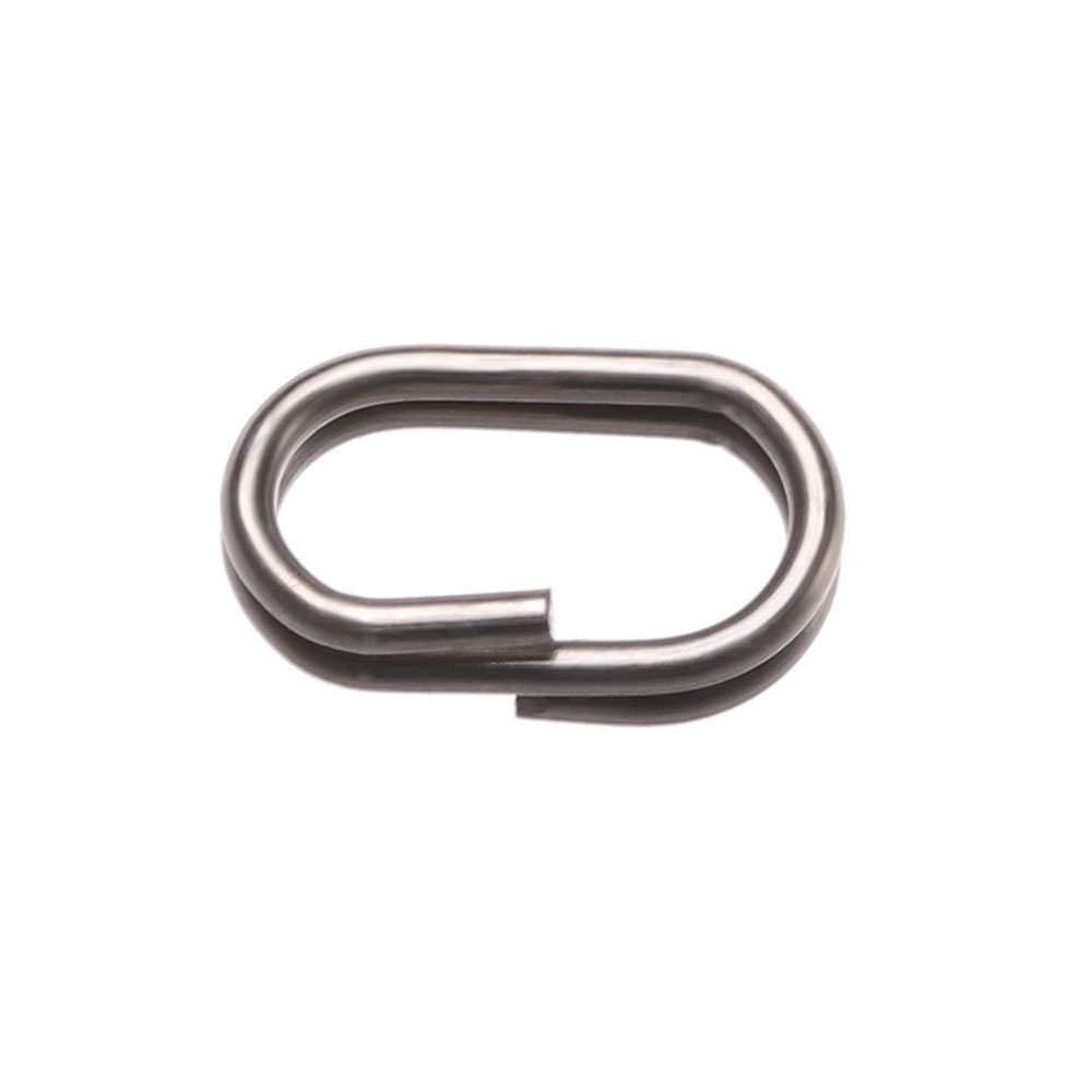 Lote de 50 unidades de anillos - Fishing Equipment Hook reseña y precio